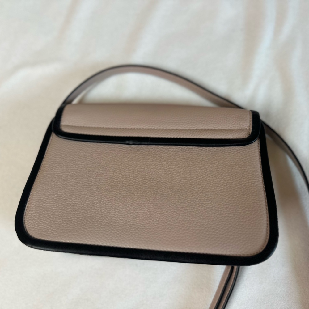 Kate Spade Ivy Crossbody Bag in Rose Cloud - Picture 9 of 9